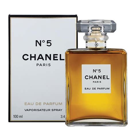 Chemist Warehouse Chanel no 5